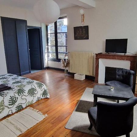 Chambre Dans Maison De Ville - 2 Personnes Oloron-Sainte-Marie Exteriör bild